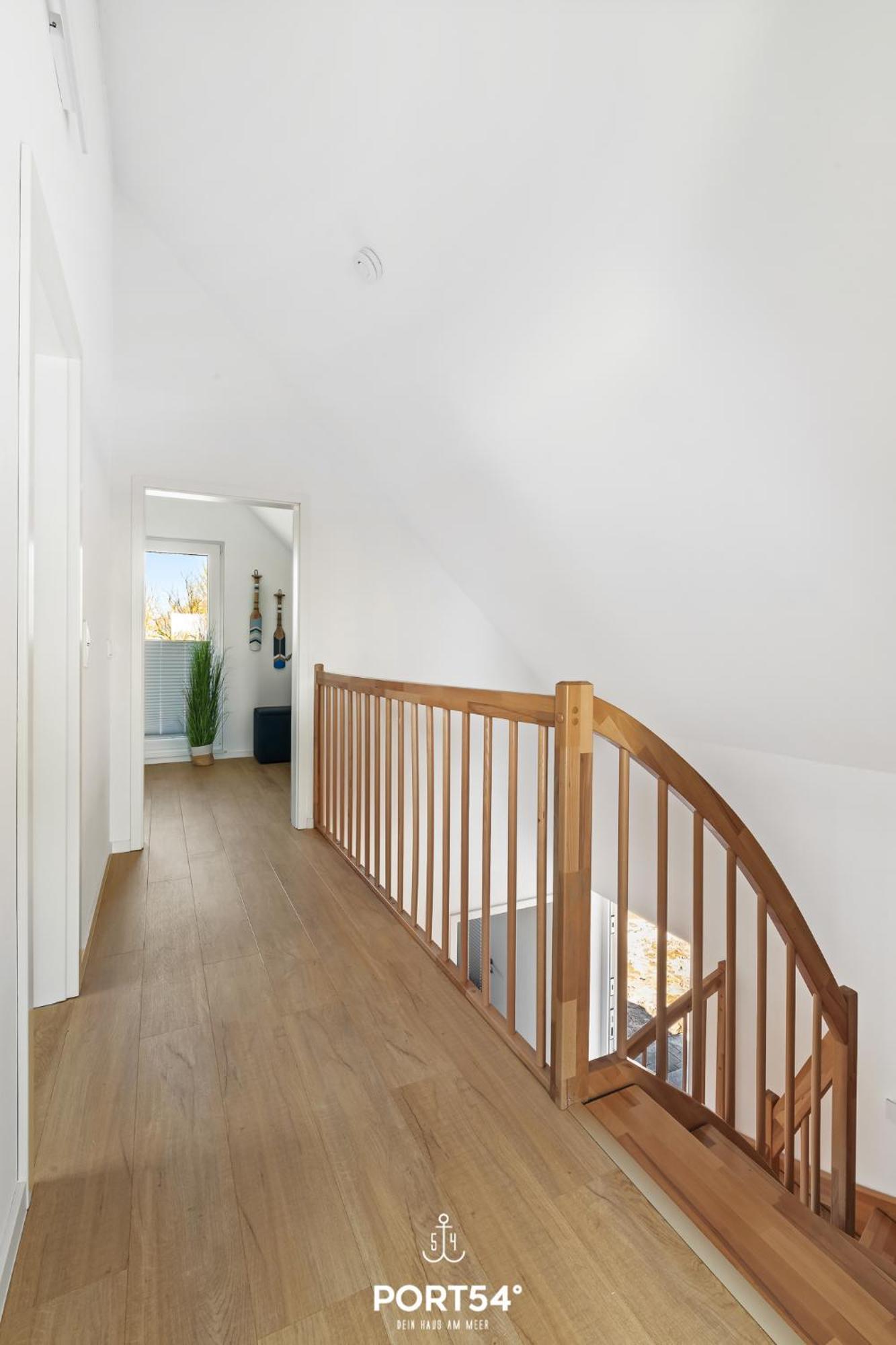 Haus Blaue Blume Villa Büsum Eksteriør billede